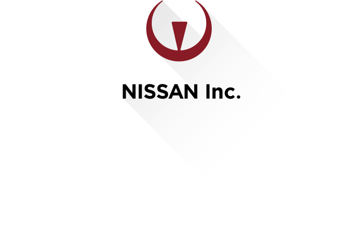 NISSAN Inc.